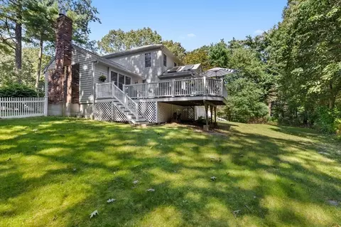 6 Pheasant Run, Hingham, MA 02043 photo 40
