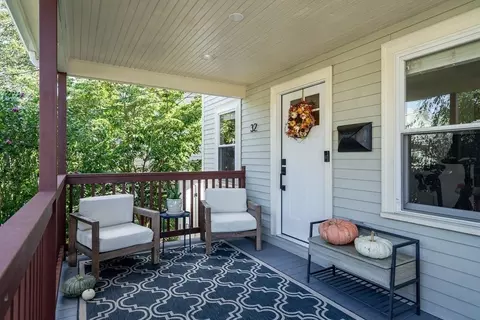 32 Haydn St, Boston, MA 02131