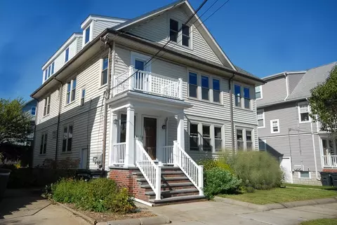 15 Mary St #15, Arlington, MA 02474