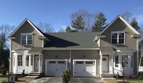 37 Acorn Pl #37, Millis, MA 02054