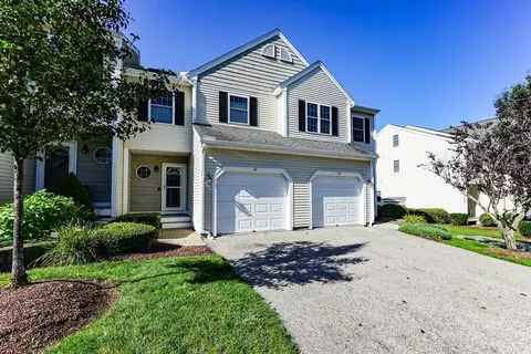 12 Azalea Ln #12, Grafton, MA 01519