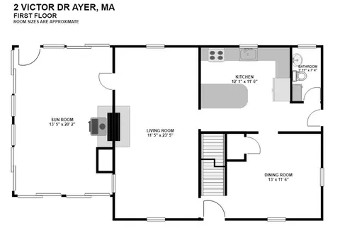 2 Victor Dr, Ayer, MA 01432 photo 40