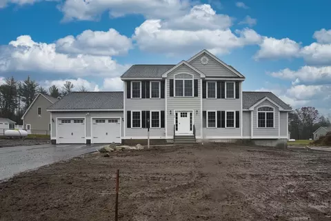 62 Berube Ln, Dracut, MA 01826