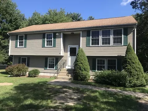 60 Twelfth St, Brockton, MA 02302