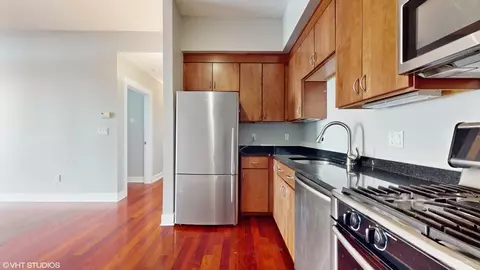 29 Wheeler St #110, Cambridge, MA 02138