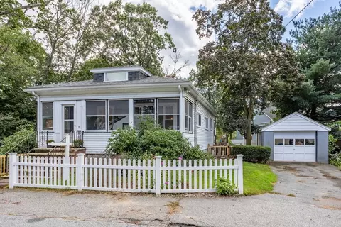 9 Bailey St, Medford, MA 02155