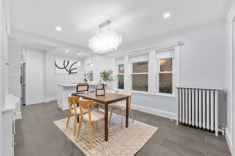 427-429 S Huntington Ave #1, Jamaica Plain, MA 02130
