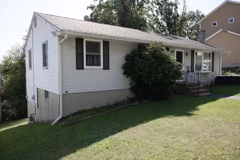 110 Bowker St, Worcester, MA 01604 photo 2