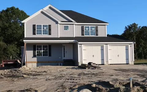 65 Henrietta Way, Taunton, MA 02780