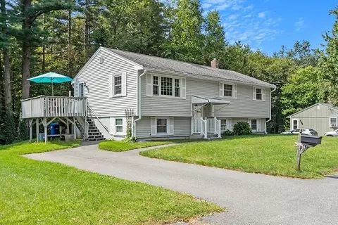 42 Birchcroft Rd, Leominster, MA 01453