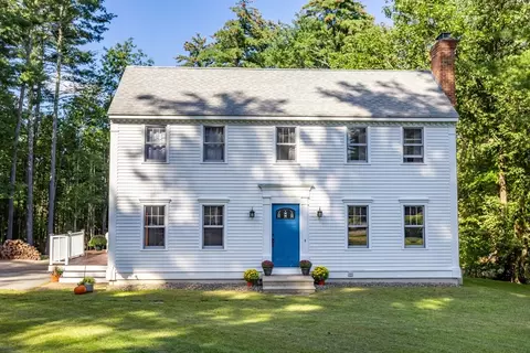 10 Pheasant Ridge Rd, Townsend, MA 01469