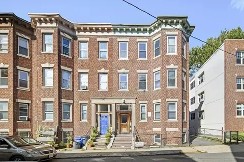 45-45 R Holworthy St, Boston, MA 02121