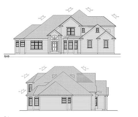 129 Linden Ridge Rd, Amherst, MA 01002