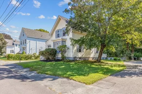 40 Adams St, Holbrook, MA 02343