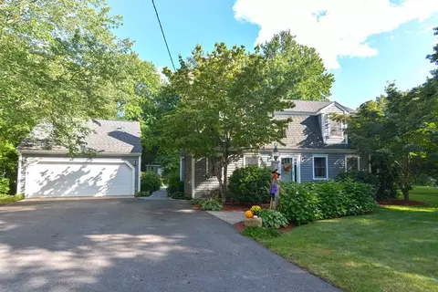 207 Winter St, Mansfield, MA 02048