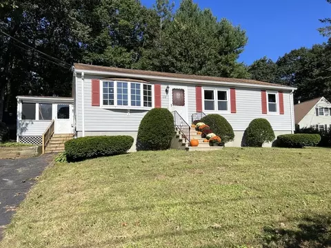 108 Jackson St, Holden, MA 01520