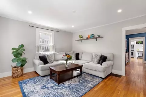 9 Warren, Reading, MA 01867 photo 9