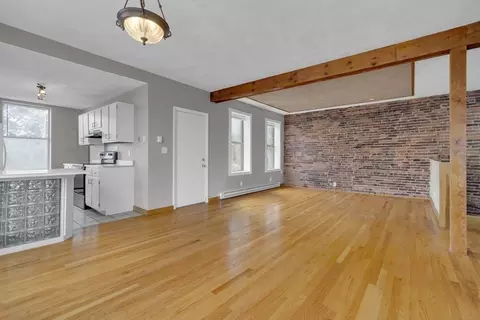 88 Florida St #3, Boston, MA 02124