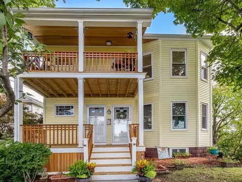 177 Boylston St #177, Watertown, MA 02472