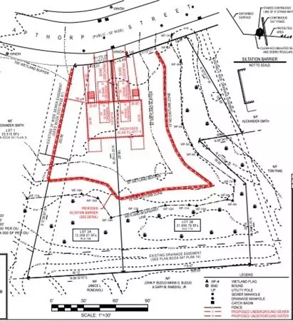 lot0016 Apthorp St, Worcester, MA 01606 photo 3
