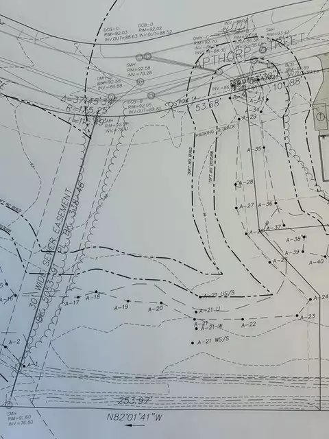 lot0016 Apthorp St, Worcester, MA 01606 photo 2