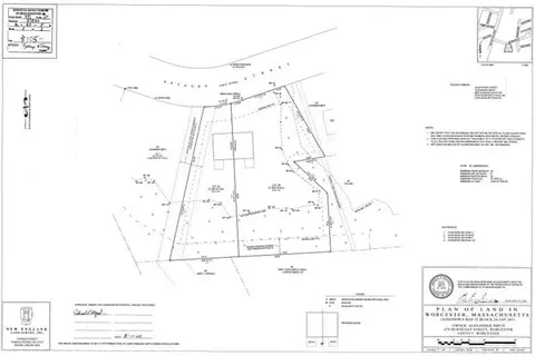 lot0016 Apthorp St, Worcester, MA 01606 photo 5