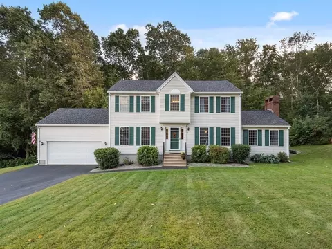 17 Pineview Rd, Dudley, MA 01571 photo 5