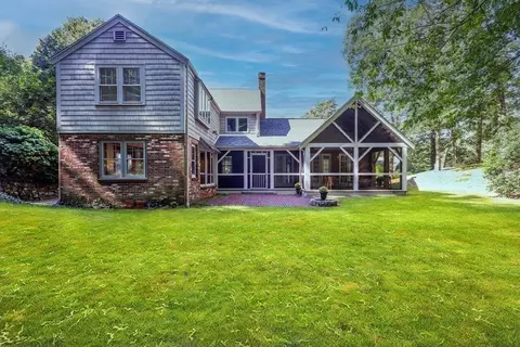24 Pine St, Dover, MA 02030 photo 24