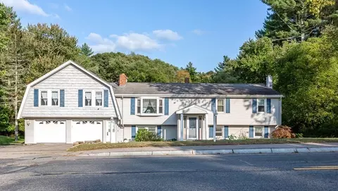 1474 South St, Bridgewater, MA 02324