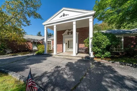 148 Ararat St, Worcester, MA 01606
