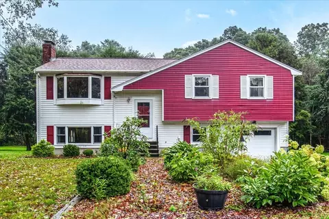 605 Lincoln St, Franklin, MA 02038