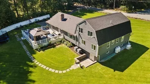 61 Forest St, Upton, MA 01568 photo 33