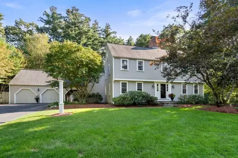 17 Witherell Dr, Sudbury, MA 01776