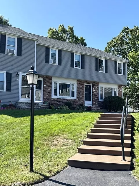 1170 Wilson Rd #49, Fall River, MA 02720