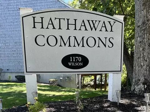 1170 Wilson Rd #49, Fall River, MA 02720 photo 2