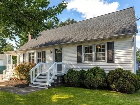 75 Kenwood Rd, Dracut, MA 01826