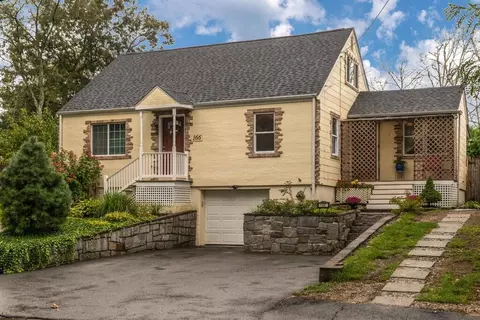 166 Bridle, Billerica, MA 01821