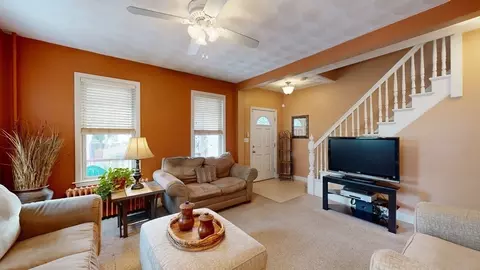 10 Waverly Ave, Everett, MA 02149 photo 9