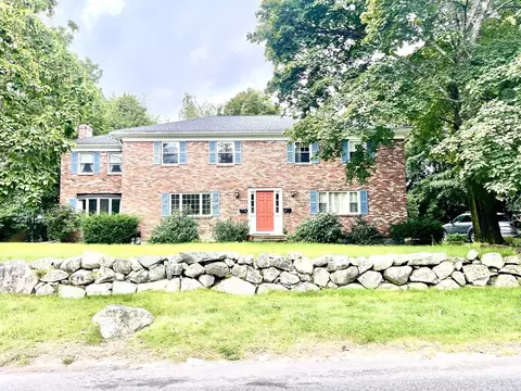 146 Wyman #146, Woburn, MA 01801