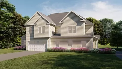 22 Metacomet Rd # 22, West Bridgewater, MA 02379