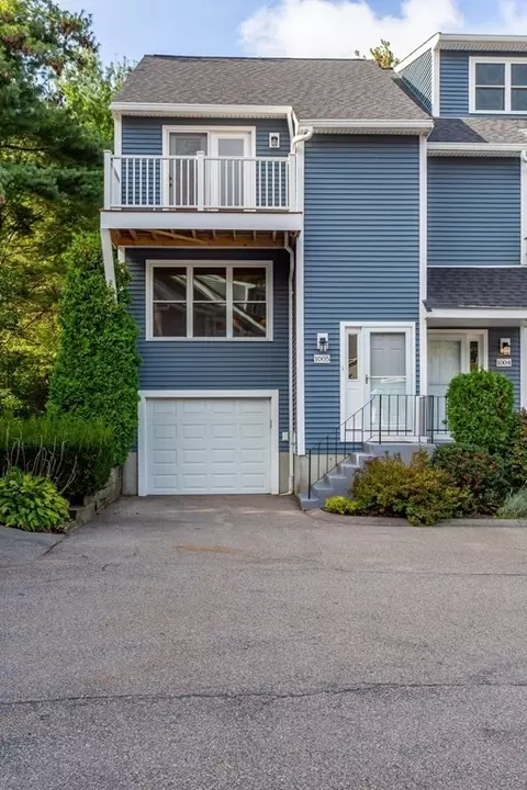 101 South Ave #1005, Attleboro, MA 02703