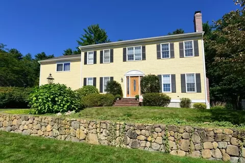 23 Millfarm Dr, Mansfield, MA 02048