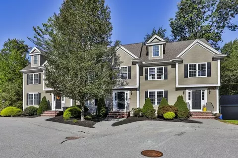 8 Pilgrim St #6, North Reading, MA 01864