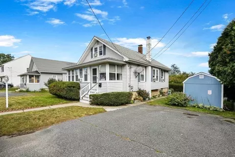 32 Mount Ave, Worcester, MA 01606 photo 3