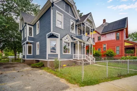 252 Bay St, Springfield, MA 01109 photo 26