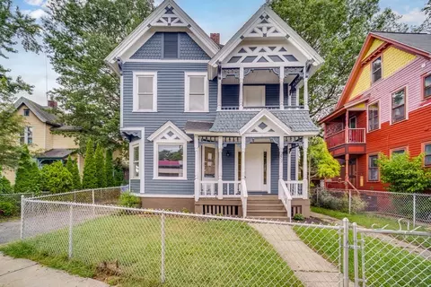 252 Bay St, Springfield, MA 01109 photo 27