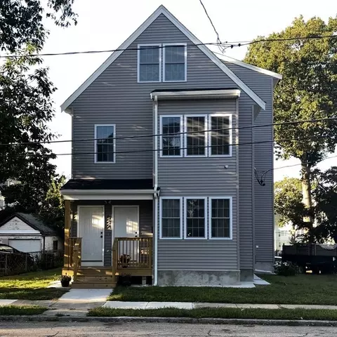 129 Highland St, Brockton, MA 02301