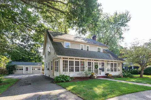10 Adams St, North Attleboro, MA 02760