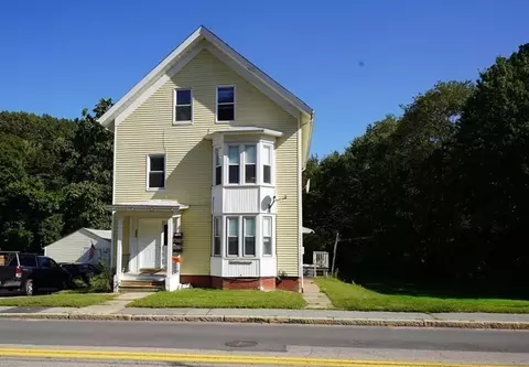 551 Mt Hope St, North Attleboro, MA 02760