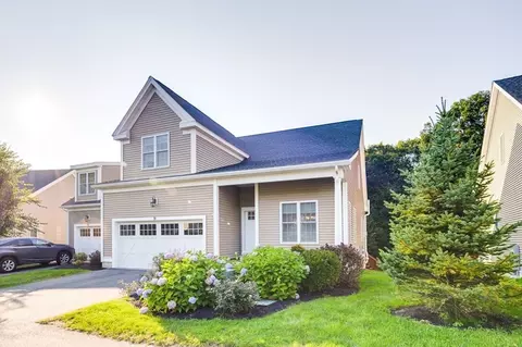 9 Lilac Cir #B, Groton, MA 01450